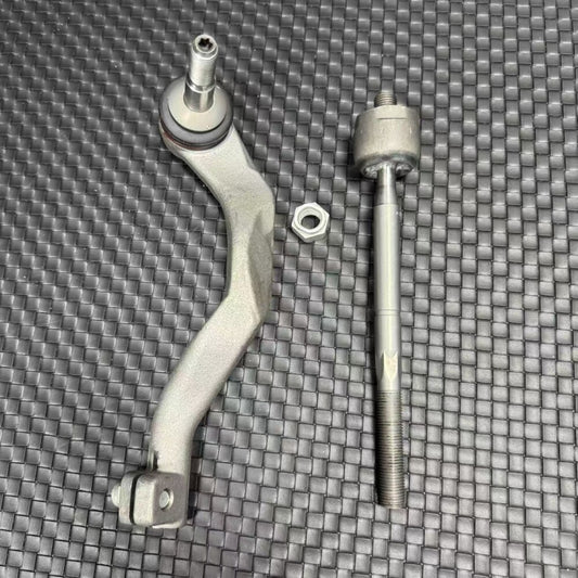 ya 8 5.27 32106899815 6867404 32106899817 Steering Wheel Inner Outer Pull rods L