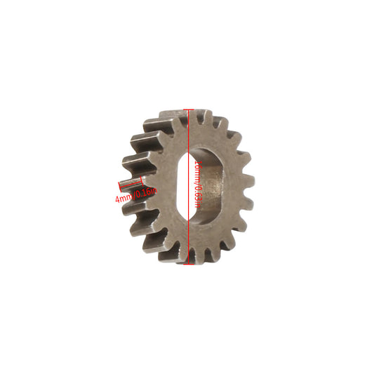 ya 8 5.26.2 Sunroof Motor Cog Gear 19 Teeth For C E R ML GL W202 W203 W210 W221 W211 W212