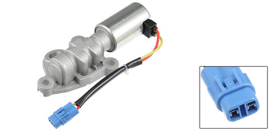 ya 1 7.3 16550-69GE3 Engine Variable Valve Timing VVT Solenoid for Suzuki SX4 2007-2014
