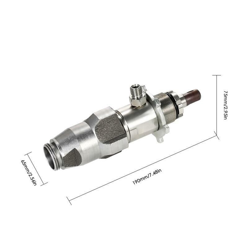 ya 26 Replace Airless Spray Pump for Airless Paint Sprayer Machine 390 395 490 495 595
