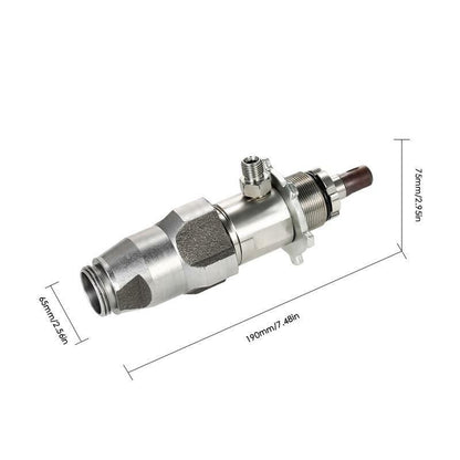 ya 26 Replace Airless Spray Pump for Airless Paint Sprayer Machine 390 395 490 495 595
