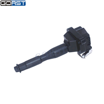 ya 5 8.7 Ignition coil 0221504004 for BMW E31 E36 E39 E46 E52 0221504029 12131703825 6 pieces