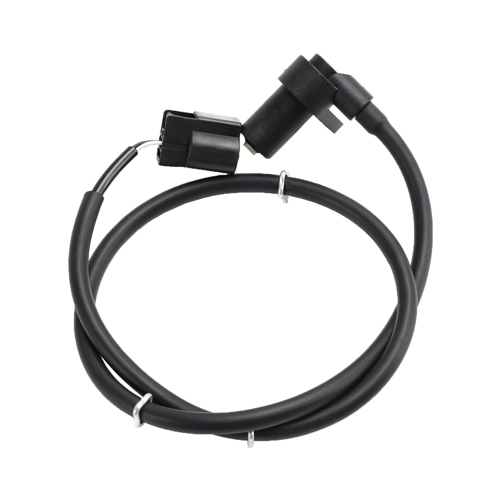 ya 1 8.5.3 ABS Wheel Speed Sensor Rear Right For Lancer Evo 2.0 16V MR493456