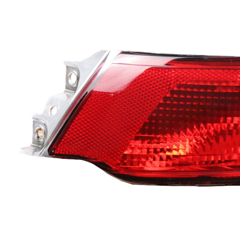 ya 1 8.5.3 1 pair of rear L+R fog light reflector warning lights suitable for the 2014-17 for Range Rover Sport