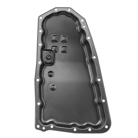 ya 1 8.5.3 Automatic Transmission Filter Oil Pan Gasket Kit for Rogue Altima Juke 07-18