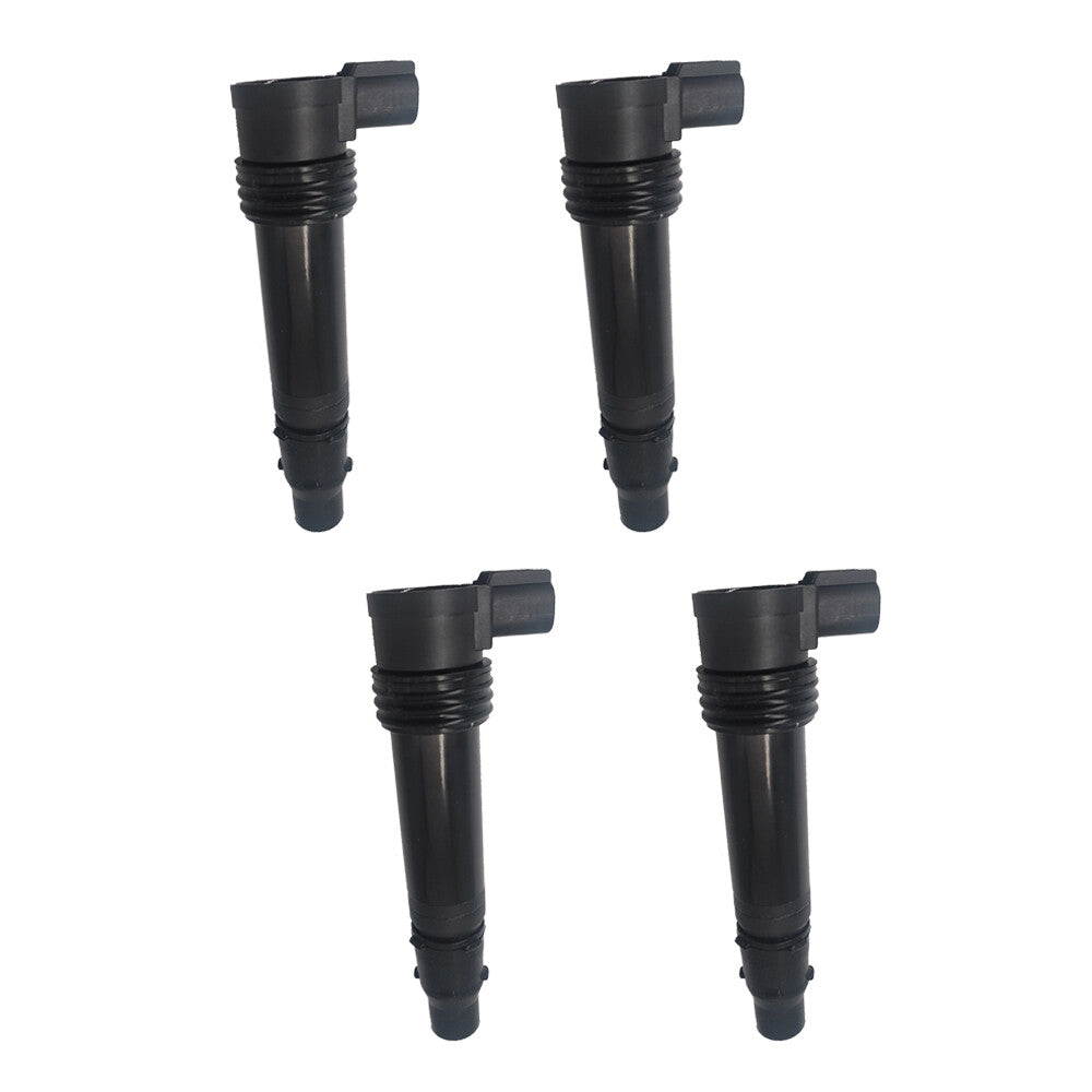 ya 5 8.7 4-pack ignition coil 21171-0757 for Kawasaki 2019 ZX-6R (ZX636HKFA)