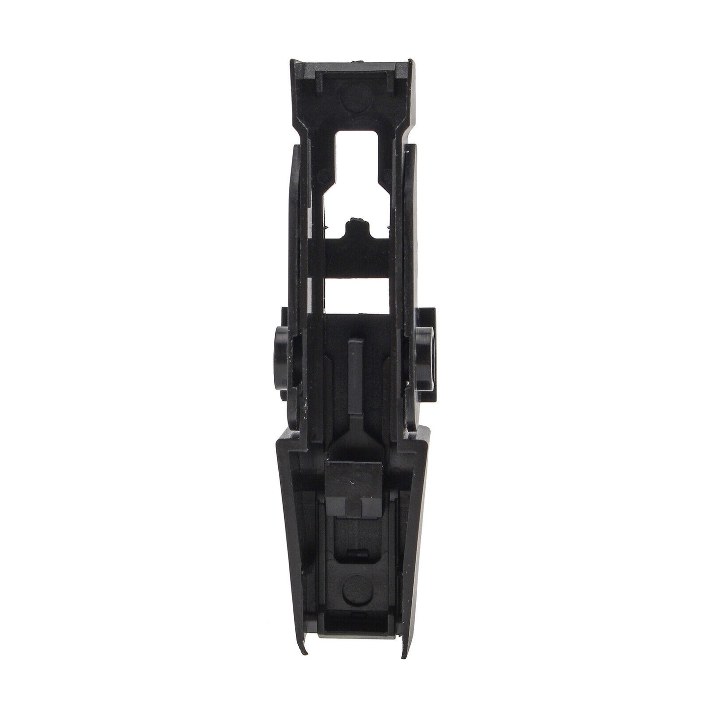 ya 5 8.7 2*Front Wiper Blade Arm Lock Clips for Land Rover Discovery II for Range for Rover L322