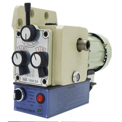 ya 26 380v Auto Drill Drilling Machine 1000DX Milling Machine 180w Power Feed Machine