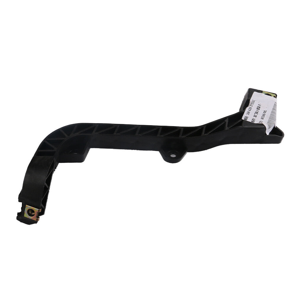 ya 27 6.18.2 Fit for Mercedes-Benz W166 X166 Front RH Bumper Radiator Bracket Support Mounted