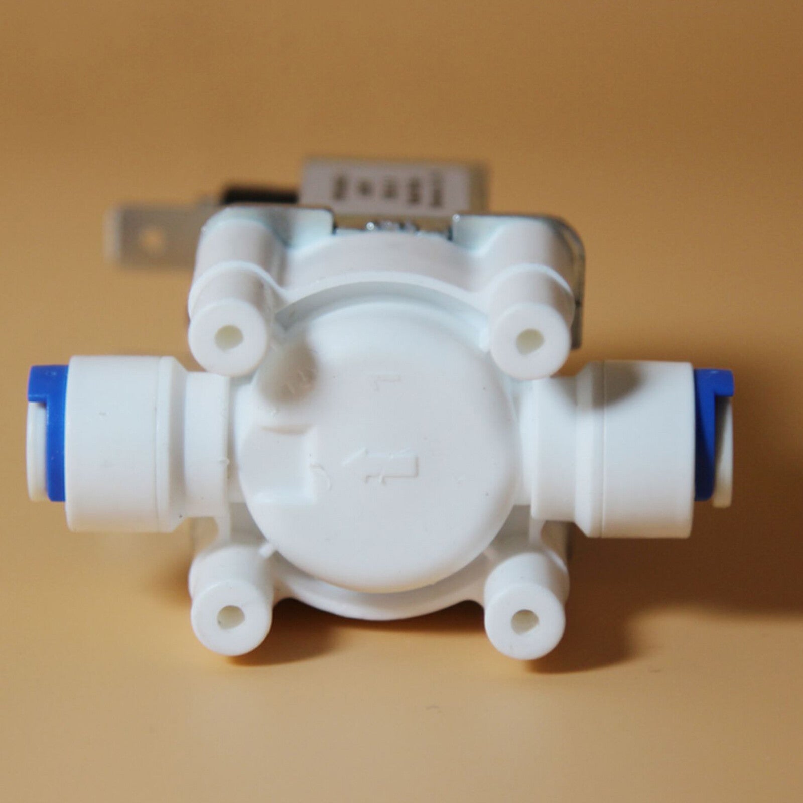 ya 26 2 Points Water Inlet Solenoid Valve for Universal Ice Maker Machine AC220V