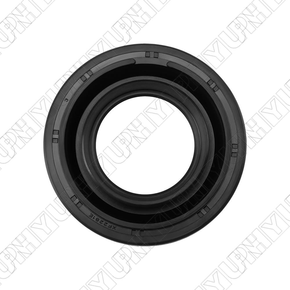 ya 5 8.7 1¡Á Output Shaft Seal 33142-4BA0C for Nissan Pathfinder 13-17 for Infiniti QX60 17-24