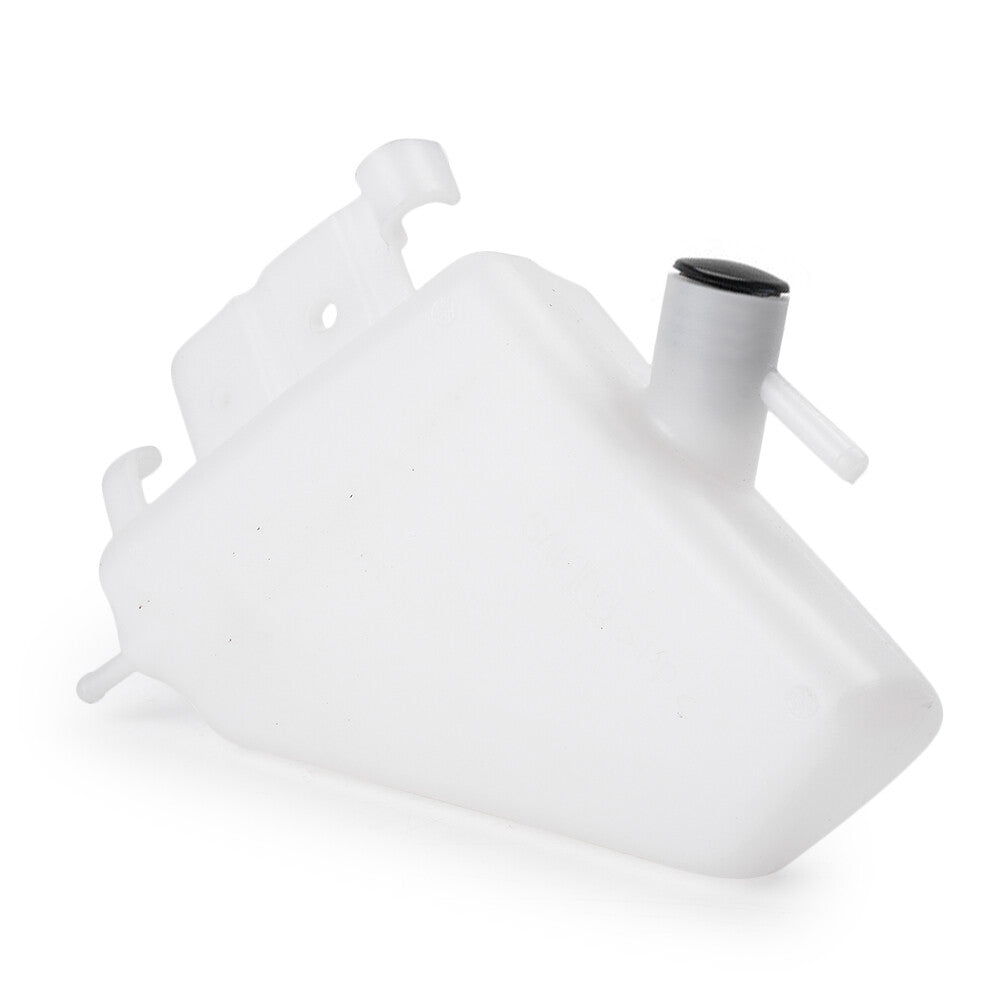 ya 5 8.7 for Suzuki GSXR600/GSXR750 Coolant Radiator Overflow Tank Reservior Water Bottle