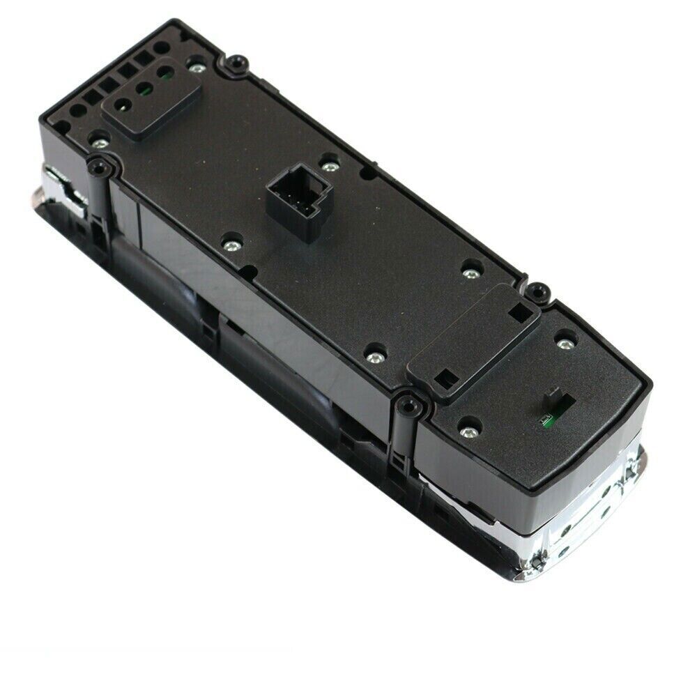 ya 1 8.5.3 The front left door and window switch is suitable for Mercedes W204 W212 C250 C300 E350 A204552