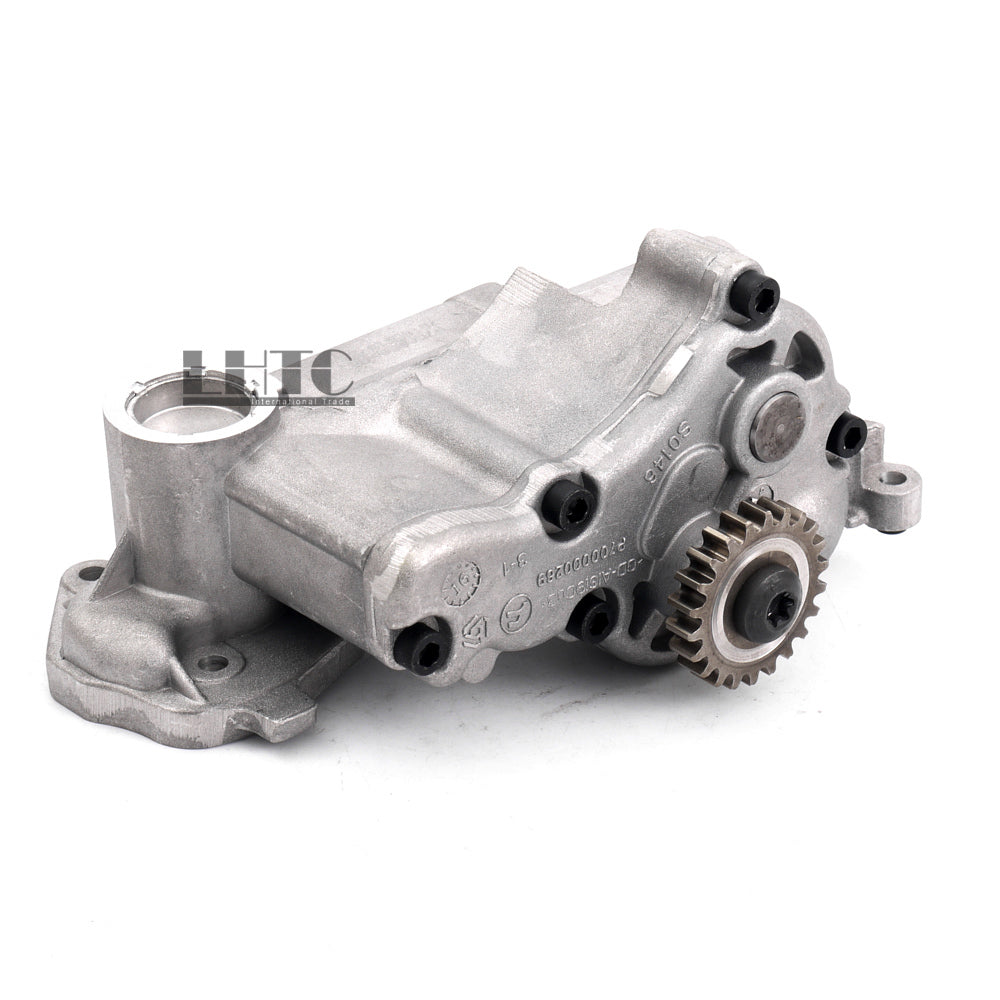 ya 9 6.4 Engine Oil Pump Assembly for VW GLI for Golf GTI for Tiguan for Passat CC for Audi A3 2.0T CCTA