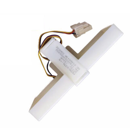 ya 26 Air Duct Electric Damper For Reigerator Accessories 230WTGM 239 258 255