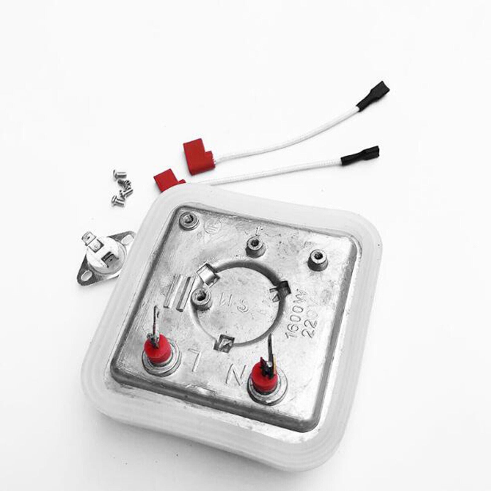 ya 26 Heating Element Kit for GJ351 MY-YGZ351 Garment Ironing Machine