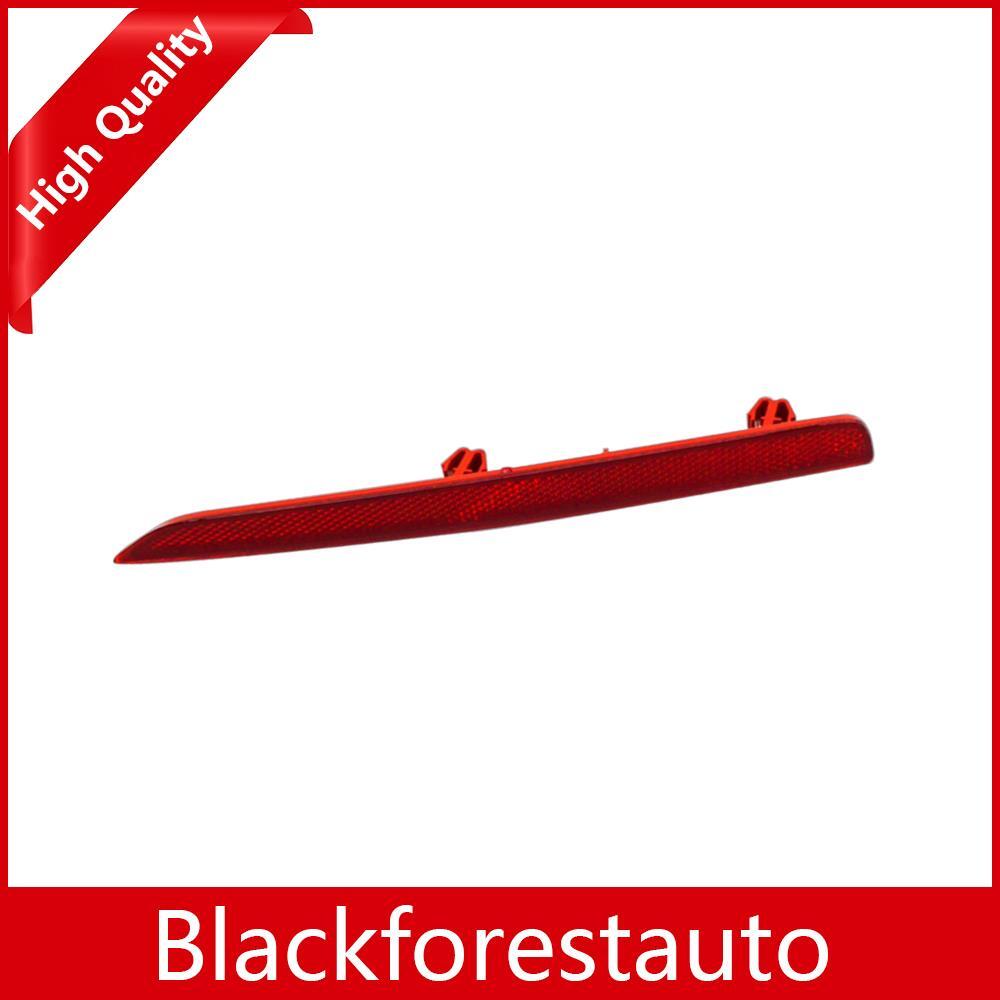 ya 27 6.21 For 2020-2022 for BMW 7-Series G11 G12 Rear Bumper Brake Light Reflector Right Side