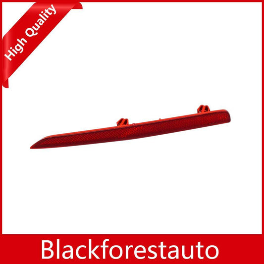 ya 27 6.21 For 2020-2022 for BMW 7-Series G11 G12 Rear Bumper Brake Light Reflector Right Side