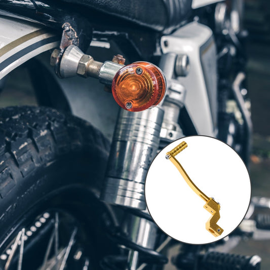 ya 8 5.27  Motorcycle Gear Lever Shift Shifter Bike Pedal . Motorbike Selector