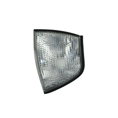 ya 5 8.7 Fits 3-Series E36 1992-1998 Front Left Turn Signal Lamp Corner Light Shell Clear