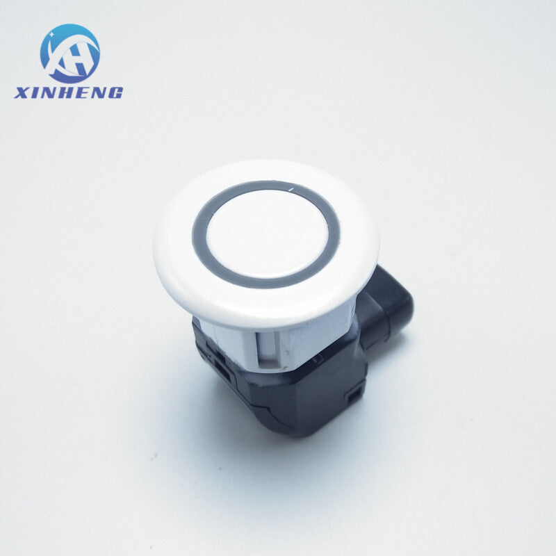ya 1 8.5.1 PDC Ultrasonic Parking Sensor White for Lexus IS250 IS350 GS430 IS 8934130010