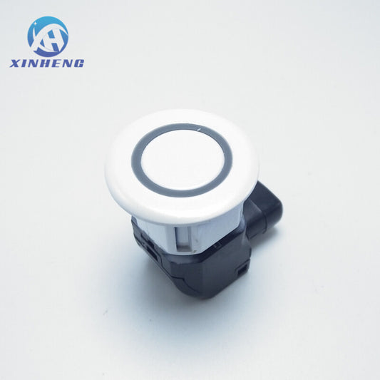 ya 1 8.5.1 PDC Ultrasonic Parking Sensor White for Lexus IS250 IS350 GS430 IS 8934130010