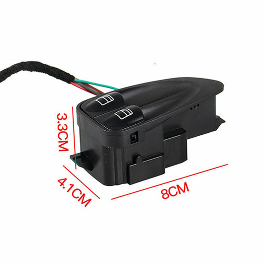 ya 1 8.5.2 The power left door and window switch is suitable for R230 SL SL500 SL550 2308211351