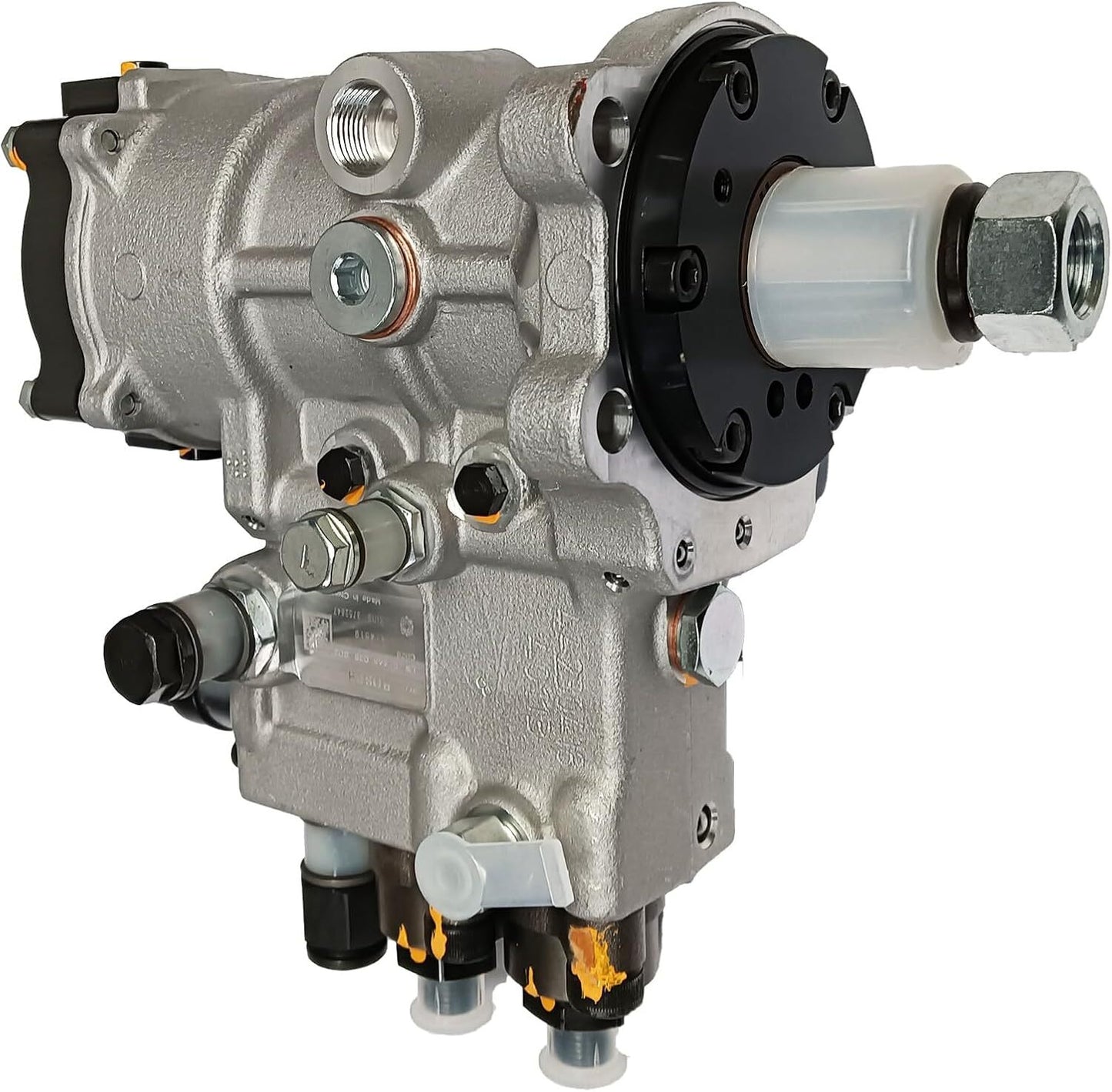 ya 27 7.2 Fuel Injector Pump 0445025602 For CAT 535D 545D 924K 930K 938K D6K2 C7.1