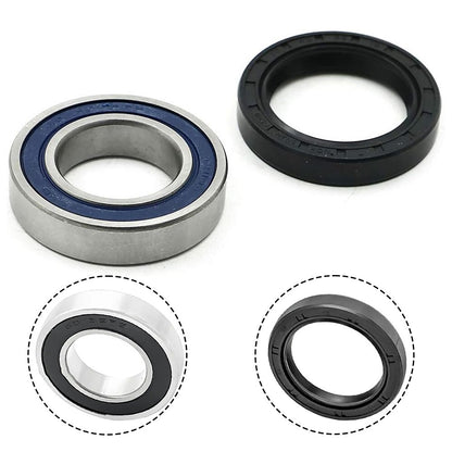 ya 14 Easy Install Left Rear Axle Wheel ing  Seals for ATV Models
