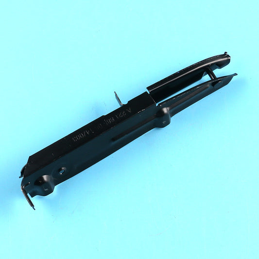ya 27 6.18.2 Front Right Bumper Cover Support Bracket Rail for Mercedes W221 S550 2007 - 2013