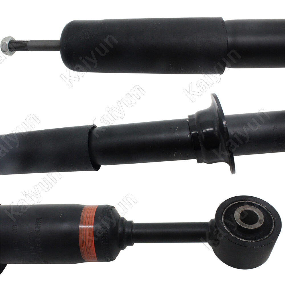 ya 3 6.23 2x Front Air Strut Air Suspension for Toyota for Land Cruiser Prado 150 4851069485
