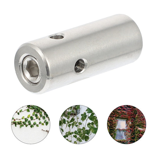 ya 2 7.14 Wire Trellis Hub Brick Wall Hubs Hub Cable Wire Trellis Kit Green Wall Hubs