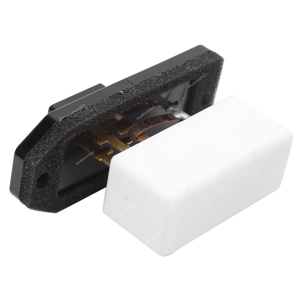 ya 5 8.7 Blower Resistance Black White for Dodge for Ram 1500 2500 Truck for Jeep for Grand Cherokee
