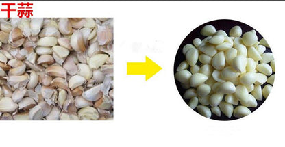 ya 26 Garlic Peeling Machine Electric Garlic Peeler Household Commercial bi