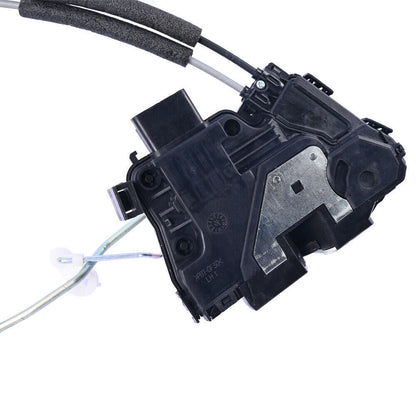 ya 5 8.7 Suitable for Kia Soul 2011-13 813102K030 left front door lock latch actuator 81310-2K030