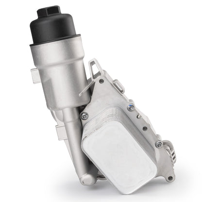 ya 5 8.7 Aluminum Oil Cooler Filter Housing Assembly for BMW i8 for Mini Cooper 11428585235