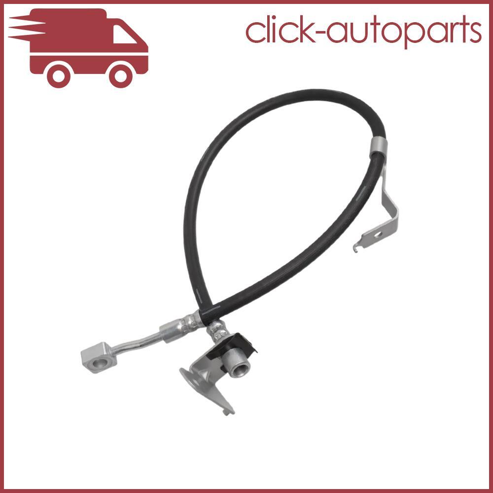 ya 10 5.28 Front Brake Hose Left 1188721-00-B Fits for Model Y 2020 2021 2022 Replacement