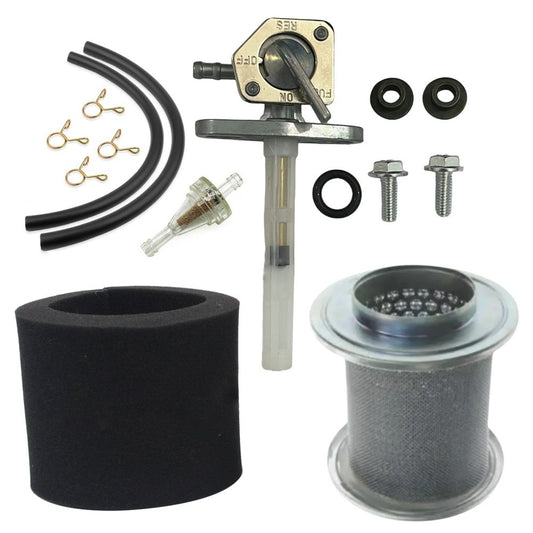 ya 14 17212-KJ2-003 Air Filter Easy Installation Design Enhanced Filtration System