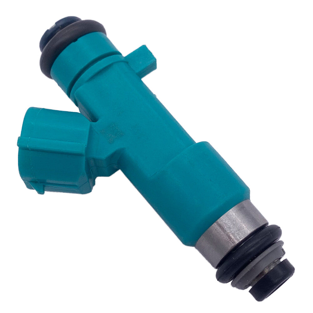 ya 1 8.5.1 4X 16600-ZJ60AFuel Injectors for Sentra 09-12 2.0L with Calif. Emissions