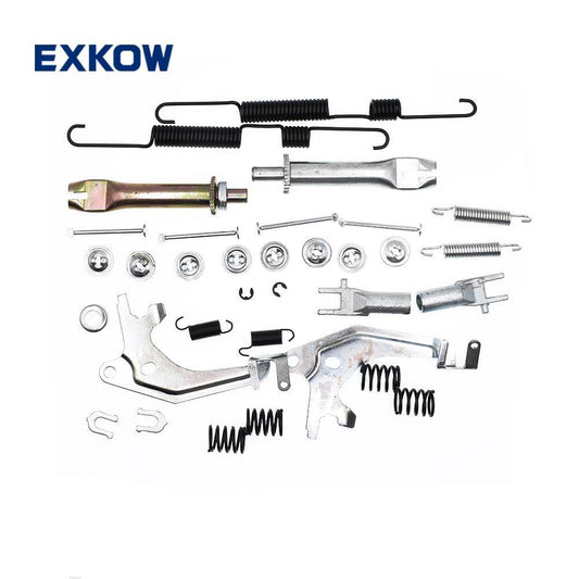 ya 10 5.28 Rear brake repair kit for Toyota Hilux for Land Cruiser for 4Runner 04943-25020