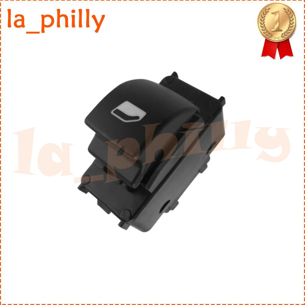 ya 13 Fit for Peugeot Partner Tepee 2008-2015 MPV for Citroen Berlingo Power Window Switch