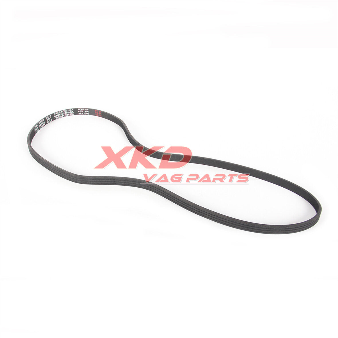 ya 1 7.1 2.0L Serpentine Belt Fit for Ford Focus 2012-2018 EcoSport CM5E6C301DA