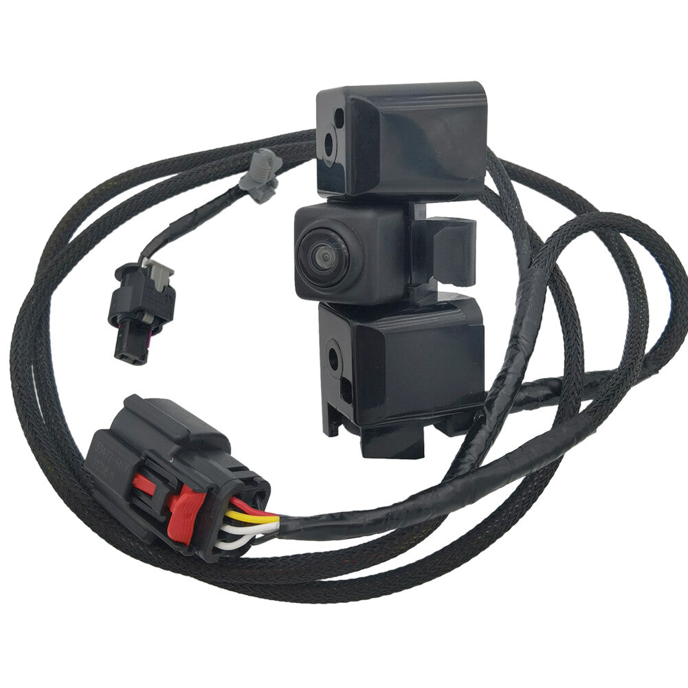 ya 11 6.9 Rear View Parking Camera for Chevrolet Cheyenne for Silverado for GMC for Sierra 84062896