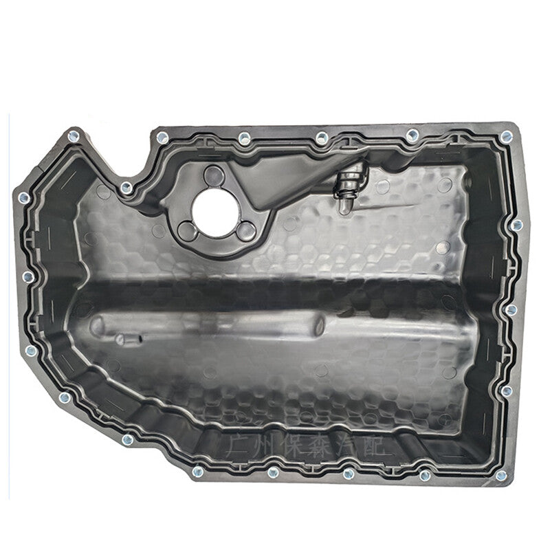 ya 12 5.21 06K103598G Lower engine oil pan with gasket suitable for Audi A3 for VW for Golf L4 2.0L
