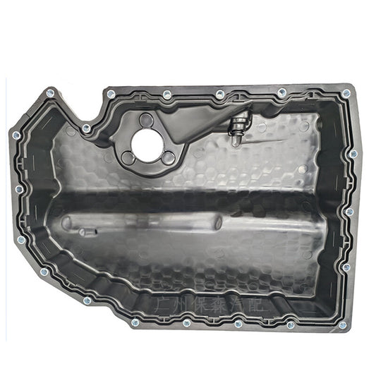 ya 12 5.21 06K103598G Lower engine oil pan with gasket suitable for Audi A3 for VW for Golf L4 2.0L