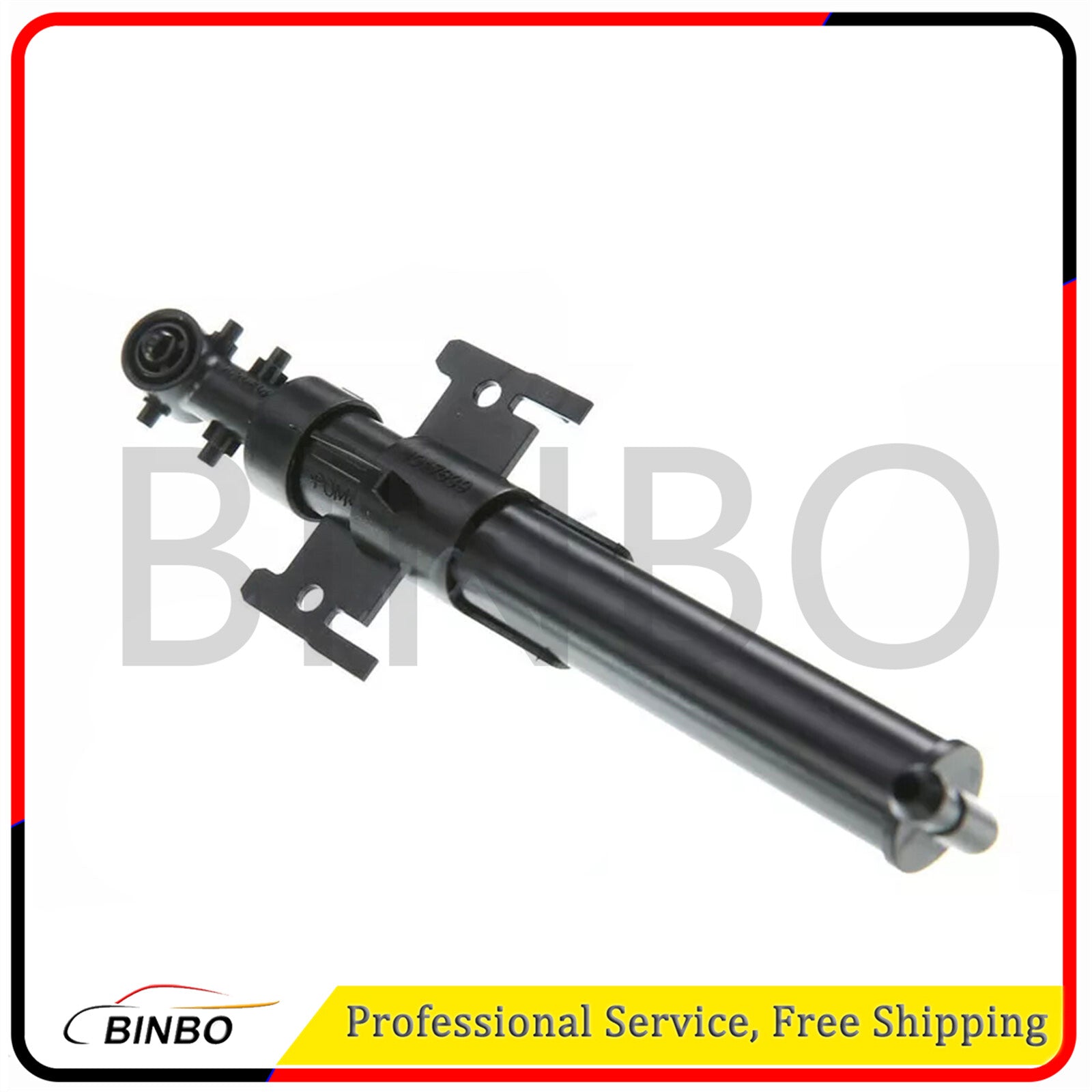 ya 13 5.27.2 1x Headlight Washer Nozzle Front Right for Land Rover for Range Rover Sport 14-17