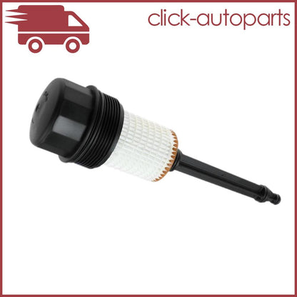 ya 5 8.7 Fit for CLS500 R129 R170 W460 W211 Oil Filter Housing Cap A-112-180-07-10