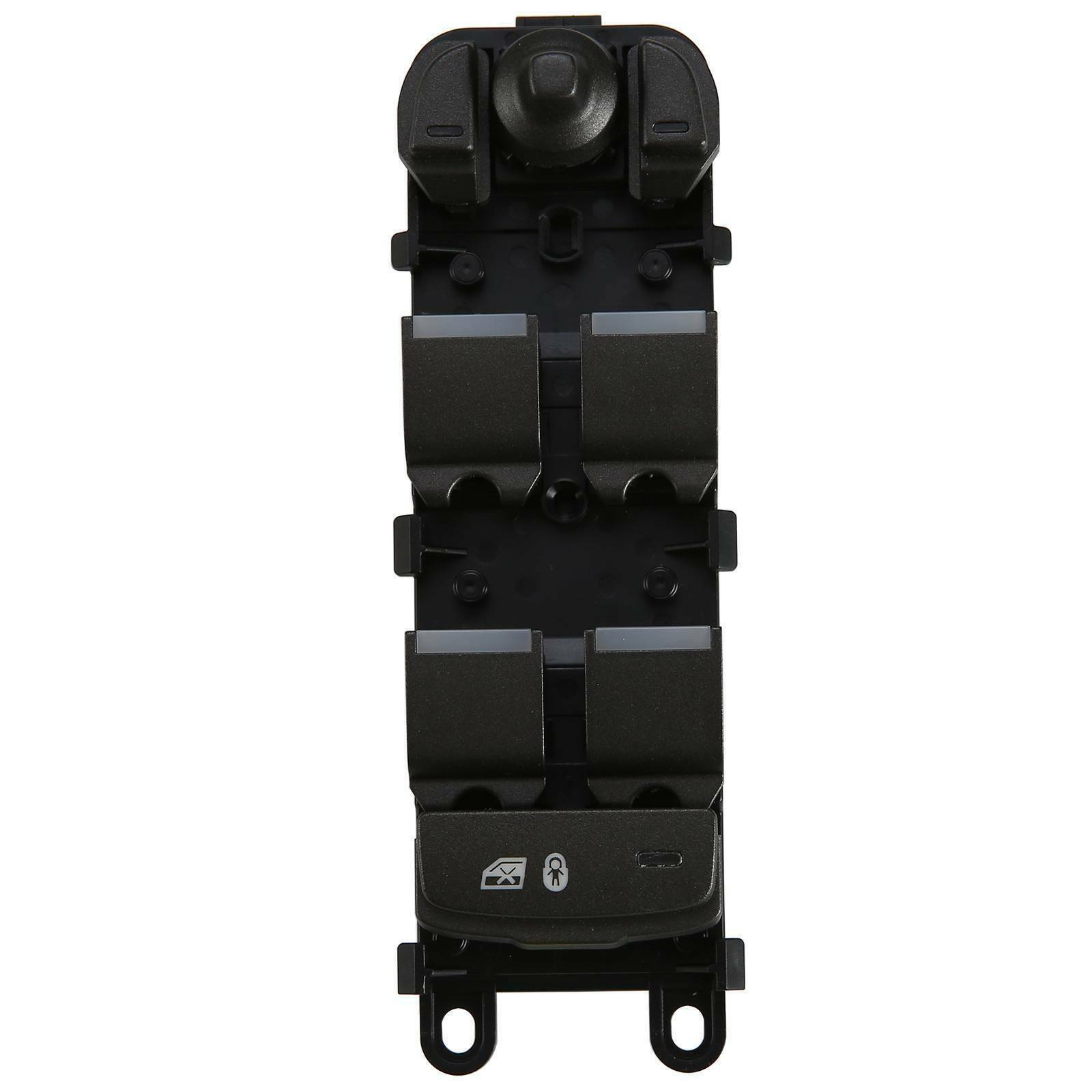 ya 1 8.5.3 Power Window switch, front left, suitable for Land Rover Discovery Sport 2015-2019 LR085483