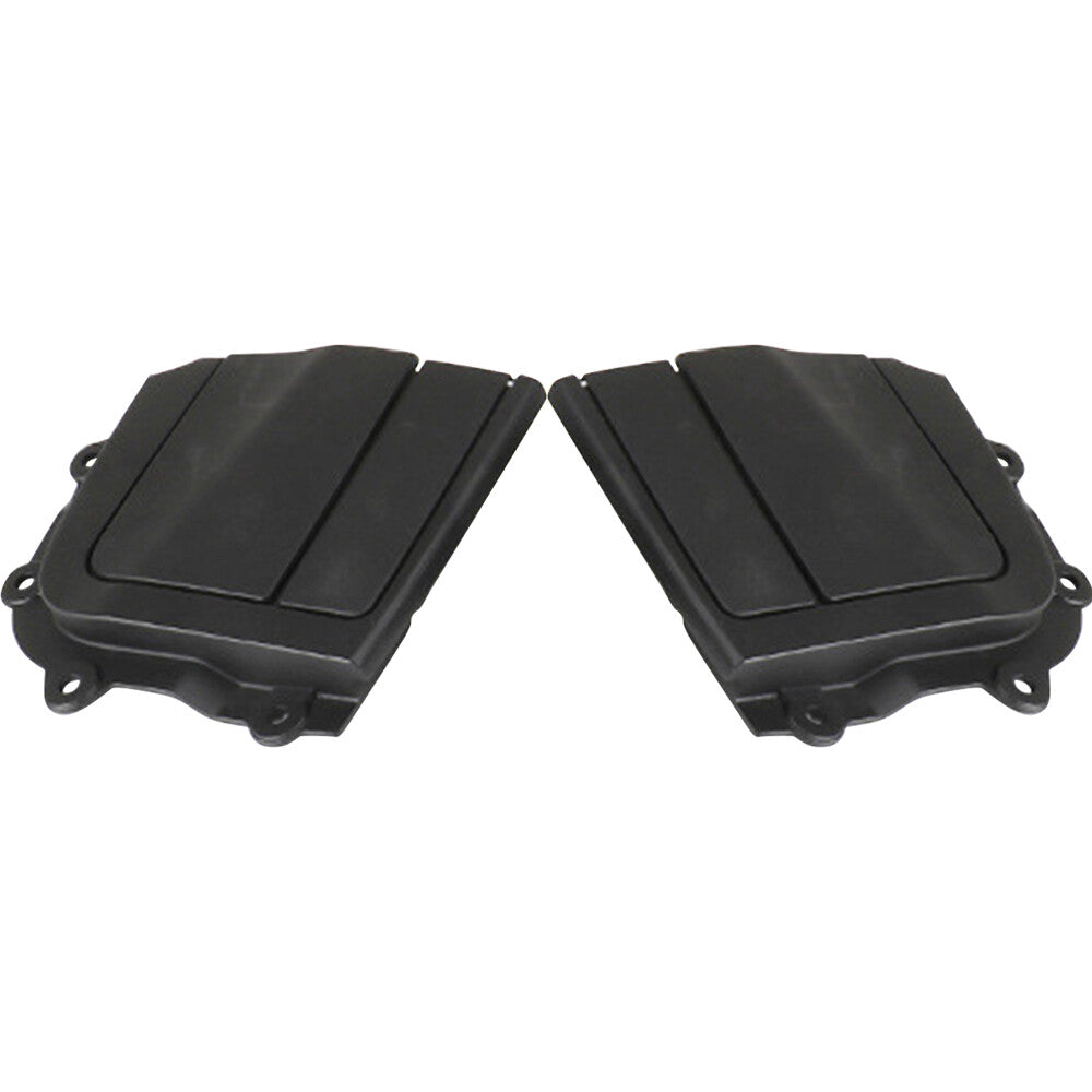 ya 5 8.7 Pair For E93 3-Series M3 Convertible 2007-2013 Convertible Top Linkage Exit Flap