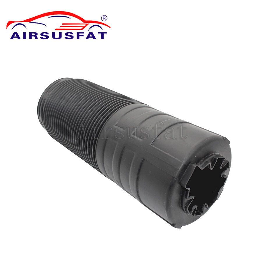 ya 1 8.5.4 Front Hydraulic Suspension Dust Cover Boots for Mercedes W220 C215 ABC Struts 